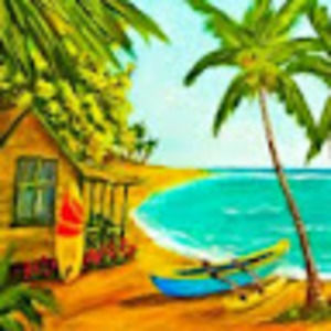 Meet your Posher, Caroline